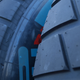 Illustration for article titled The Wheels And Tires Of Formula One
